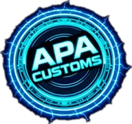 apa customs