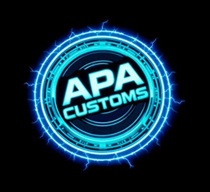 apa customs