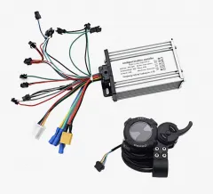 Контр.+БК Damao 36-60v 25a