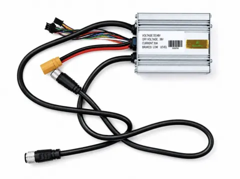 Контроллер 48v50a (dc)