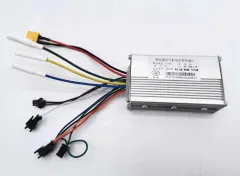 Контроллер (J&P) Kugoo G-Booster (A)